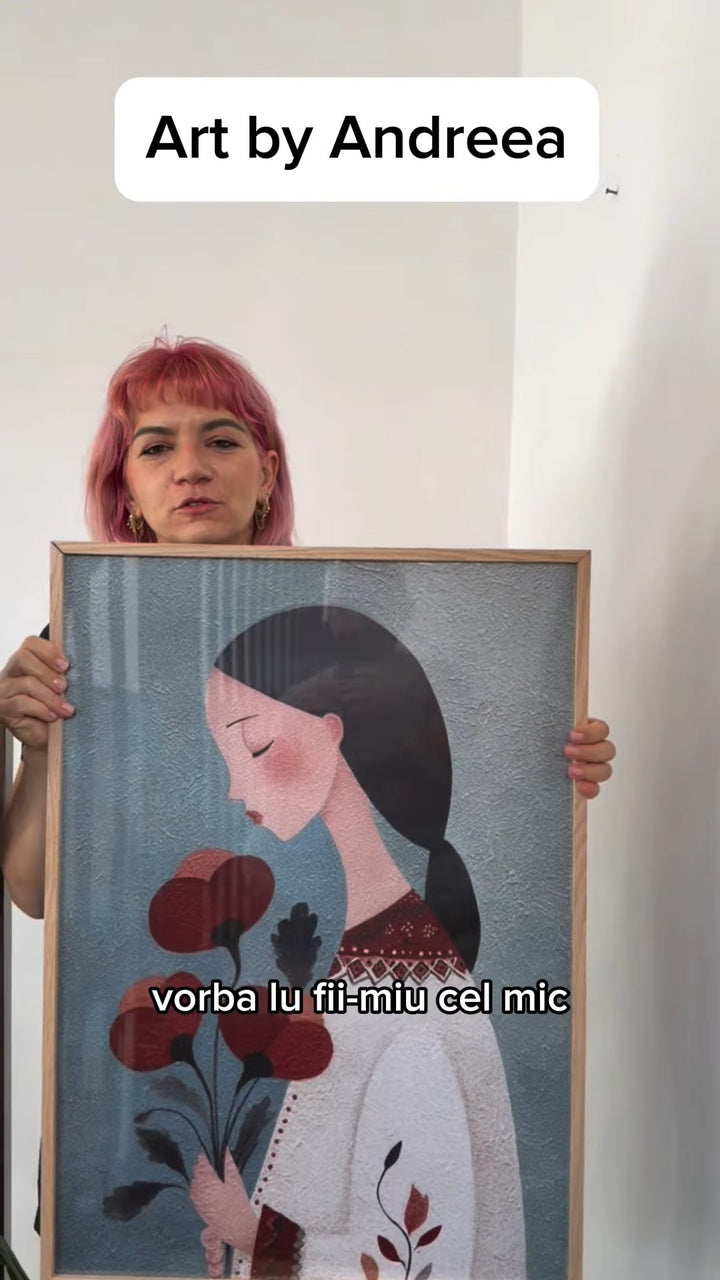 Flori de mac